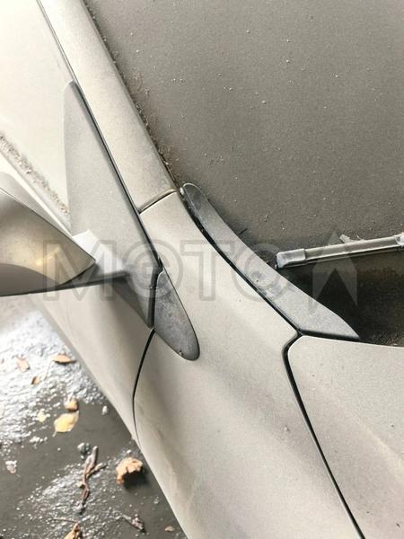 Renault Megane 2011, фото 20