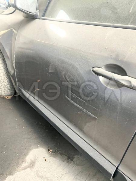 Renault Megane 2011, фото 14