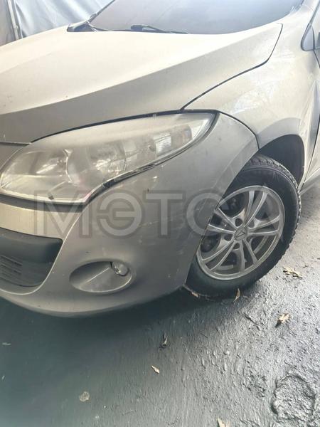 Renault Megane 2011, фото 8
