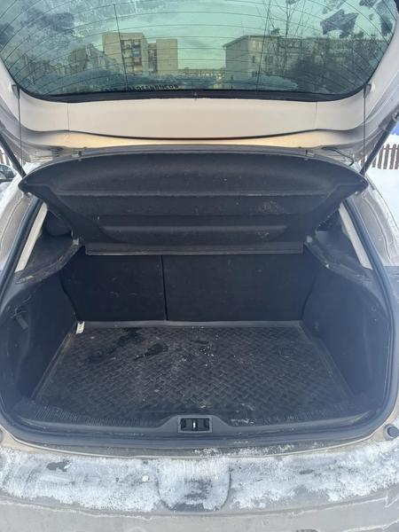 Renault Megane 2013, фото 6