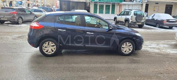 Renault Megane 2013, фото 3