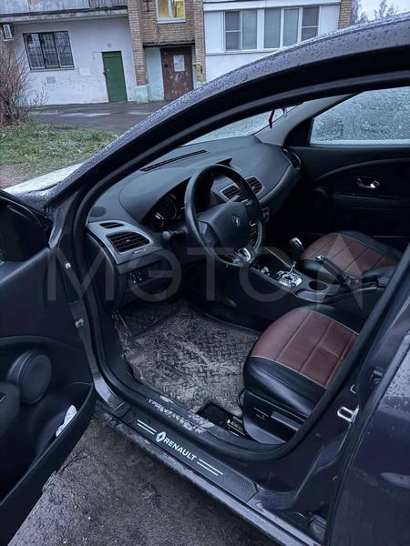 Renault Megane 2013, фото 6