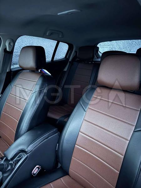 Renault Megane 2013, фото 8