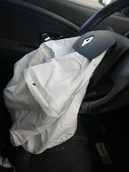 Renault Megane 2013, фото 9