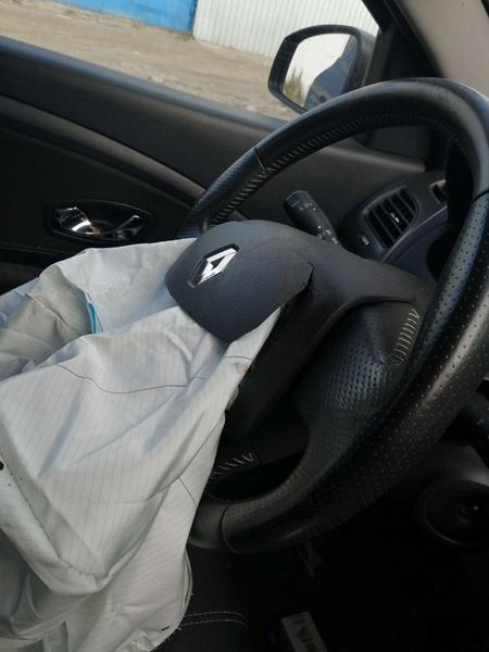 Renault Megane 2013, фото 8