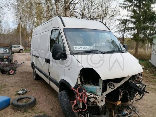 Renault Не указана 2009, фото 16
