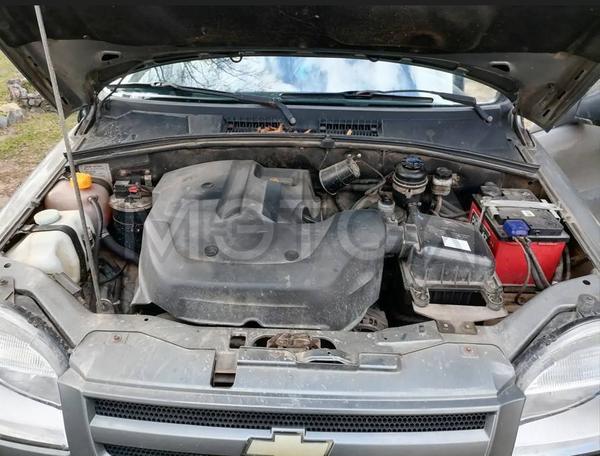 Renault Не указана 2009, фото 14