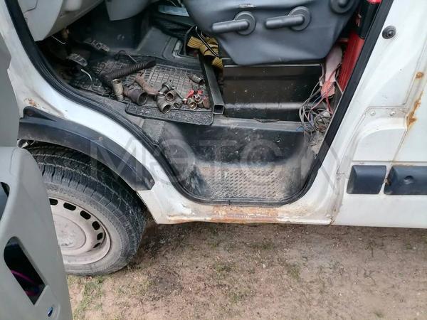 Renault Не указана 2009, фото 23