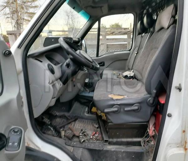 Renault Не указана 2009, фото 26