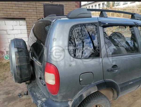 Renault Не указана 2009, фото 5