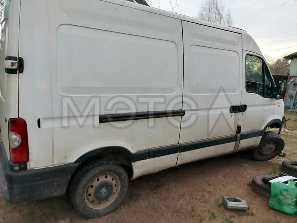 Renault Не указана 2009, фото 20