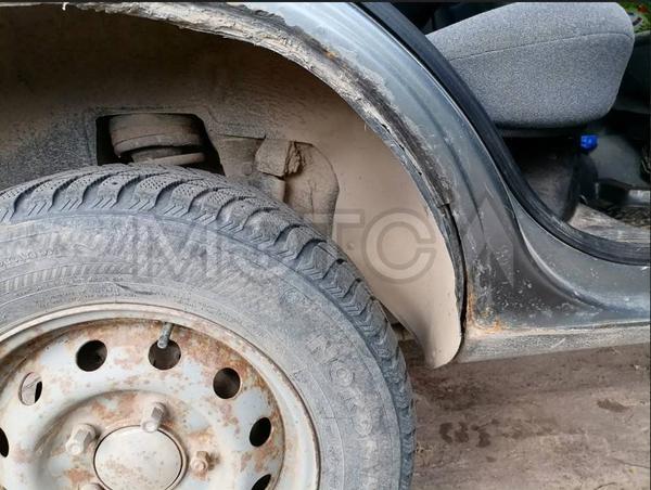 Renault Не указана 2009, фото 12