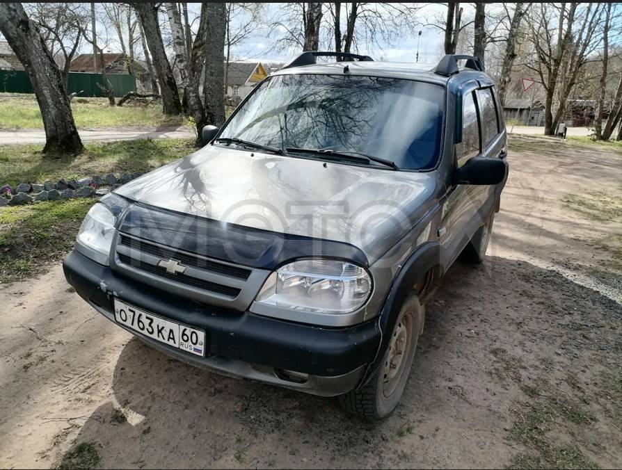 Renault Не указана