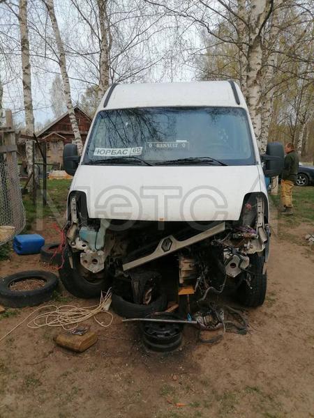 Renault Не указана 2009, фото 17