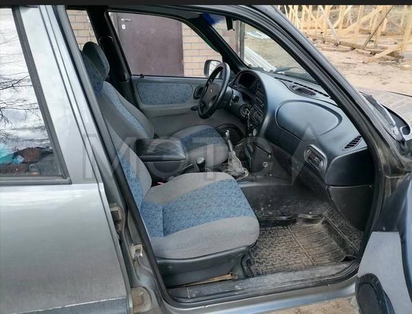 Renault Не указана 2009, фото 6