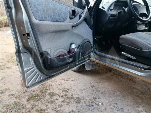 Renault Не указана 2009, фото 10