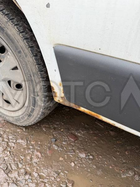 Renault Trafic 2007, фото 10