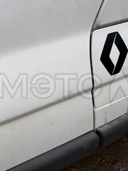 Renault Trafic 2007, фото 28