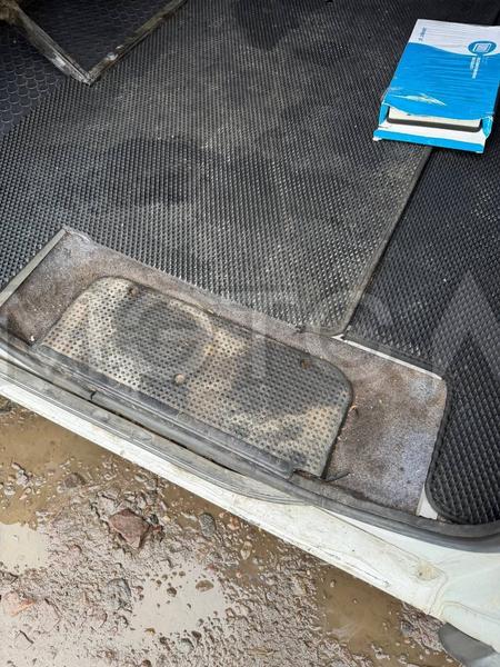 Renault Trafic 2007, фото 23