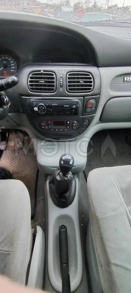 Renault Megane 2002, фото 3