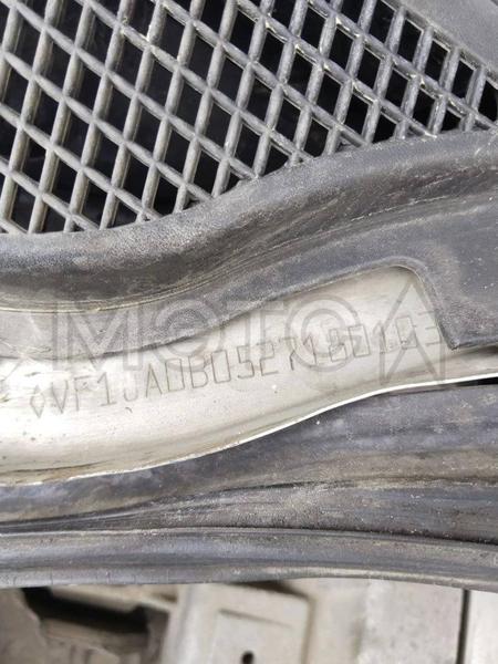Renault Scenic 2002, фото 8