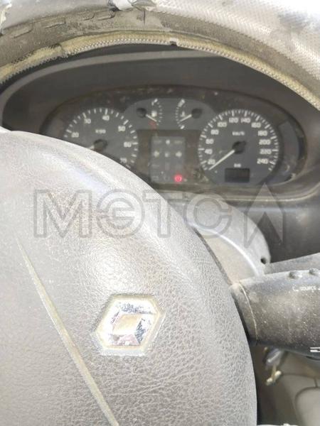 Renault Scenic 2002, фото 6