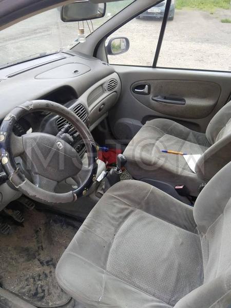 Renault Scenic 2002, фото 5