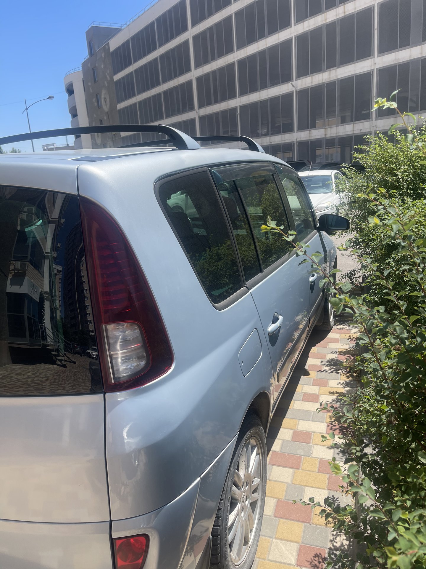 Renault Espace