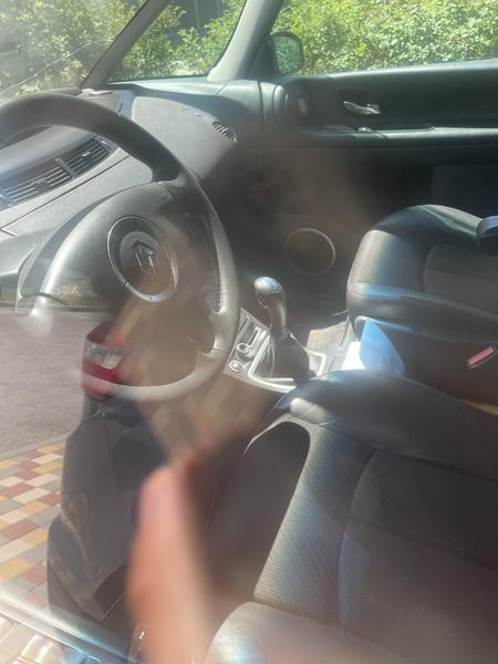 Renault Espace 2008, фото 3