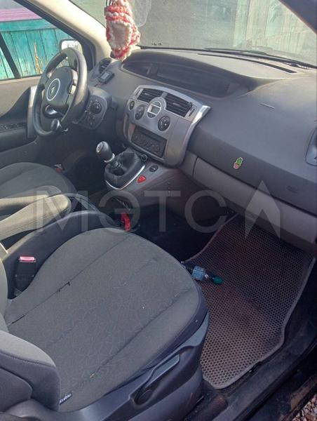Renault Megane 2007, фото 4
