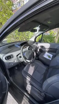 Renault Modus
