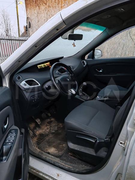 Renault Megane 2010, фото 6