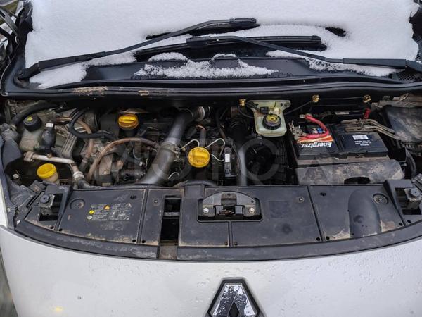 Renault Megane 2010, фото 11