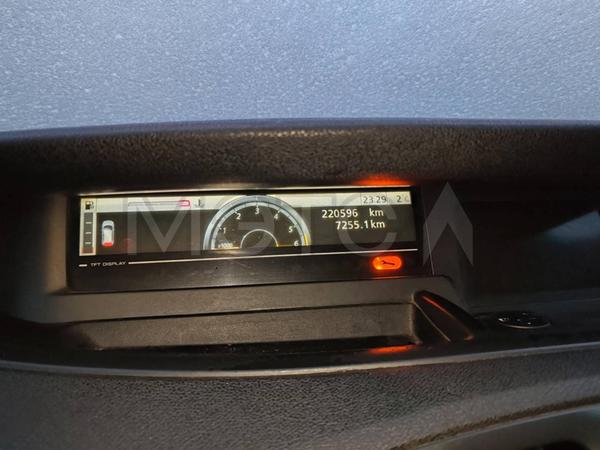 Renault Megane 2010, фото 9