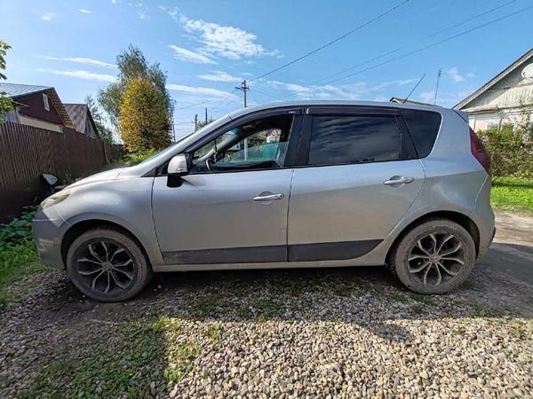 Renault Megane 2010, фото 18