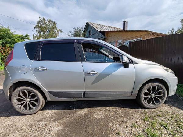 Renault Megane 2010, фото 14