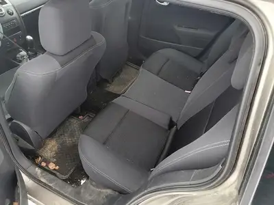Renault Megane 2008 с торгов по банкротству, фото 1