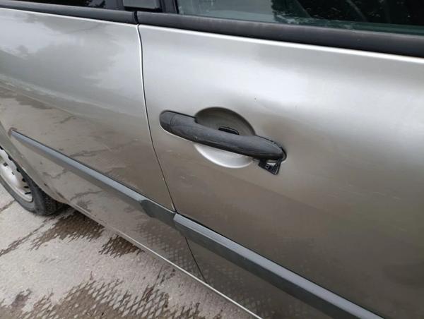 Renault Megane 2007, фото 12