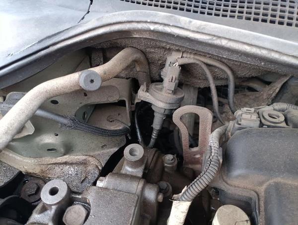 Renault Megane 2007, фото 8