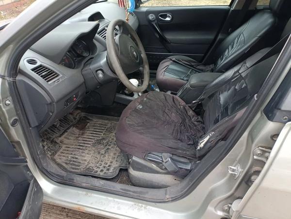 Renault Megane 2007, фото 7