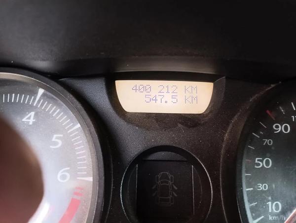 Renault Megane 2007, фото 5