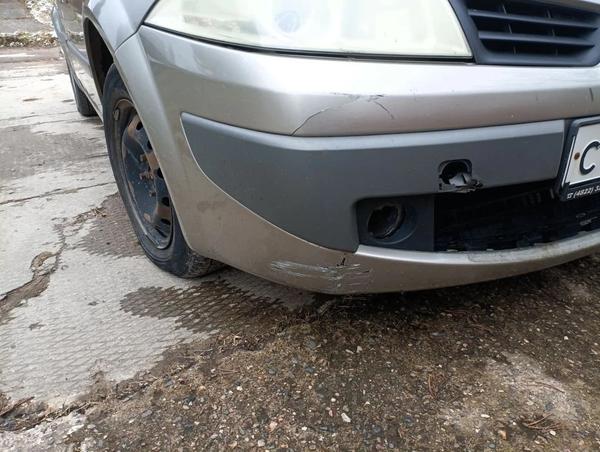 Renault Megane 2007, фото 14