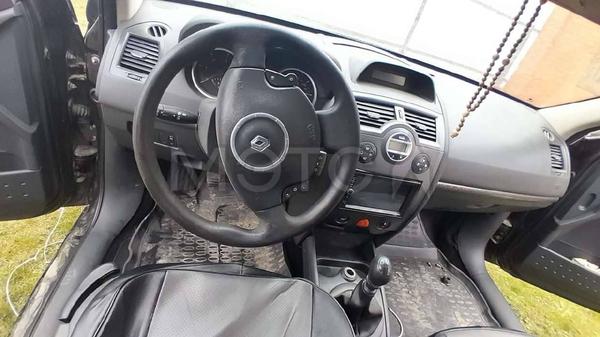 Renault Megane 2007, фото 4