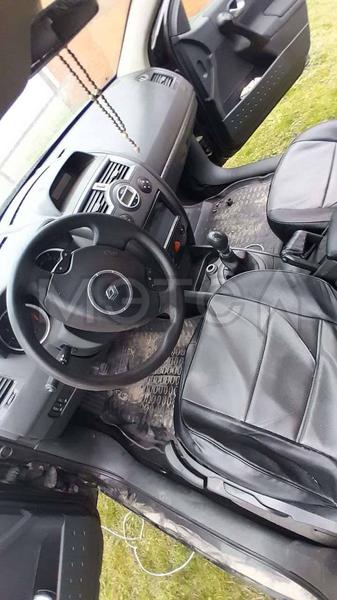 Renault Megane 2007, фото 6