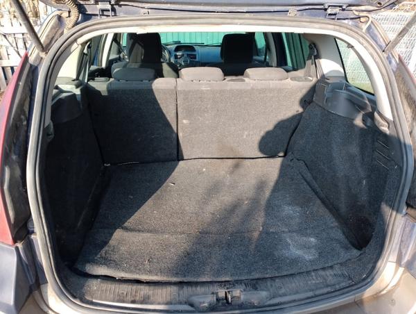 Renault Megane 2008, фото 10