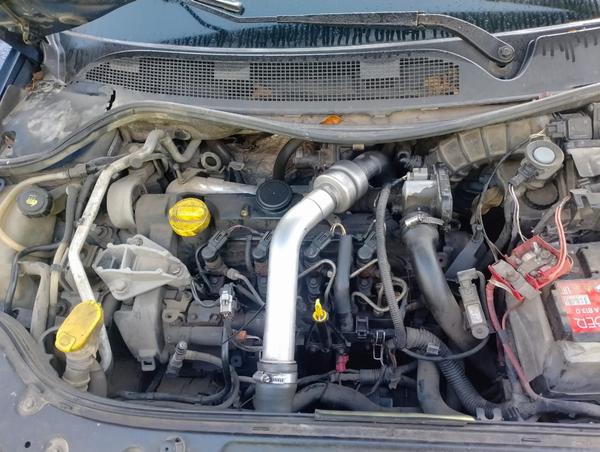 Renault Megane 2008, фото 6