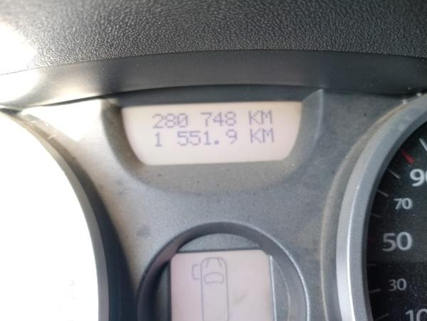Renault Megane 2008, фото 7