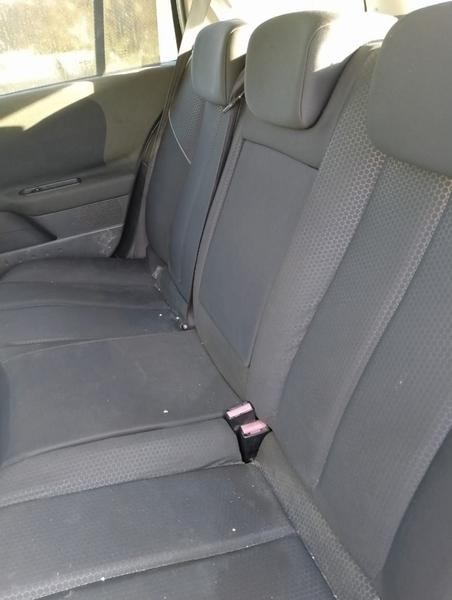 Renault Megane 2008, фото 11