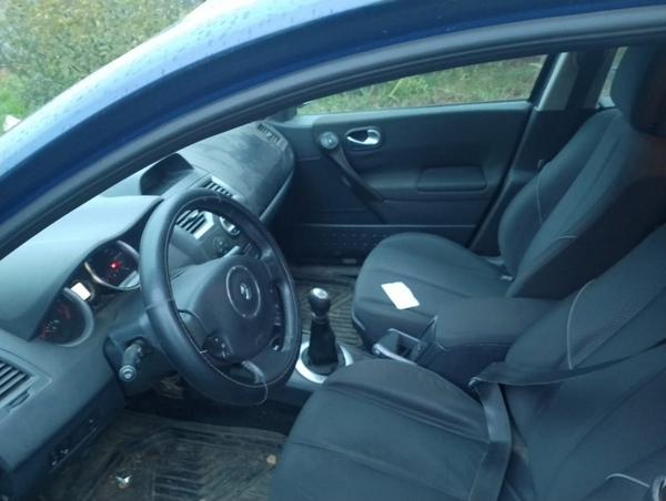 Renault Megane 2008, фото 14