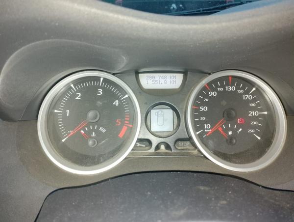 Renault Megane 2008, фото 15